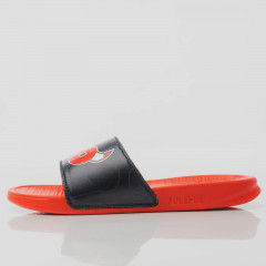 Red Horn Slides